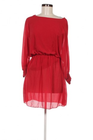 Kleid, Größe S, Farbe Rot, Preis € 20,29