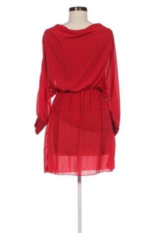 Kleid, Größe S, Farbe Rot, Preis € 20,29