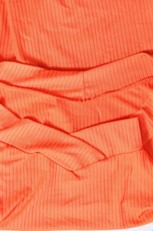 Kleid, Größe S, Farbe Orange, Preis € 5,49