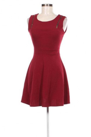 Kleid, Größe XS, Farbe Rot, Preis € 10,49