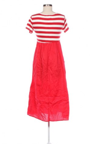 Kleid, Größe S, Farbe Rot, Preis € 10,29