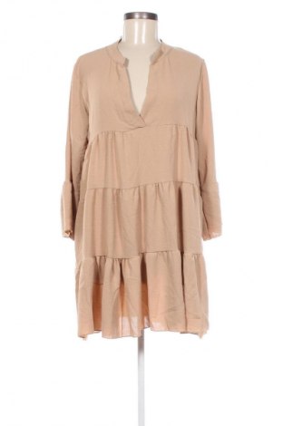 Kleid, Größe S, Farbe Beige, Preis € 5,99