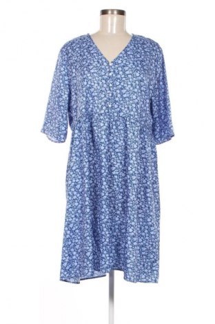 Kleid, Größe XXL, Farbe Blau, Preis € 14,83