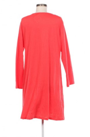 Kleid, Größe XXL, Farbe Rot, Preis 20,29 €