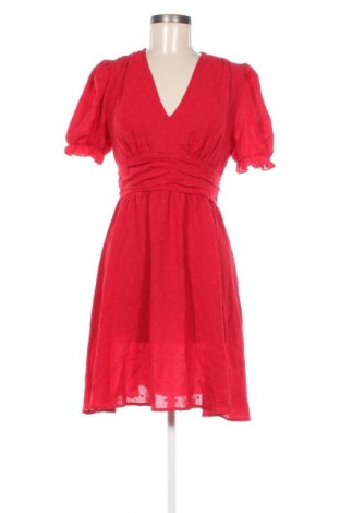 Kleid, Größe S, Farbe Rot, Preis 10,49 €