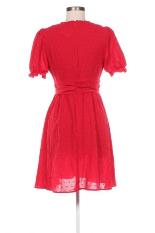 Kleid, Größe S, Farbe Rot, Preis 10,49 €