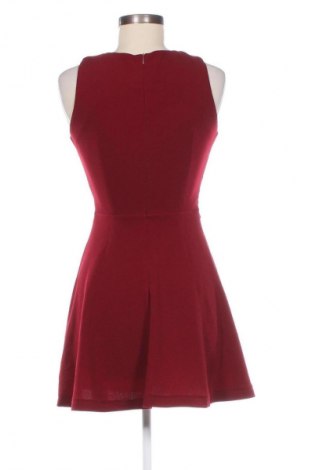 Kleid, Größe S, Farbe Rot, Preis 10,49 €