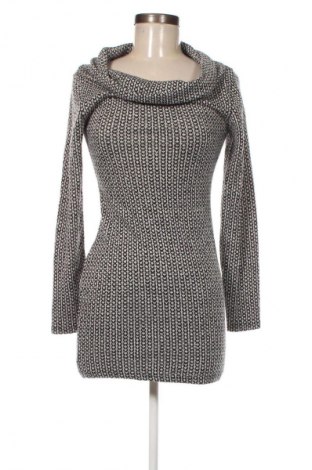 Kleid, Größe M, Farbe Grau, Preis 6,99 €