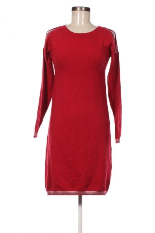 Kleid, Größe S, Farbe Rot, Preis 5,99 €