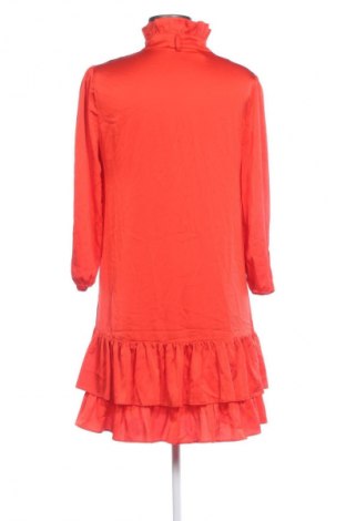 Kleid, Größe L, Farbe Rot, Preis 4,99 €