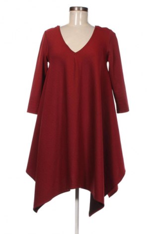 Kleid, Größe L, Farbe Rot, Preis € 7,99