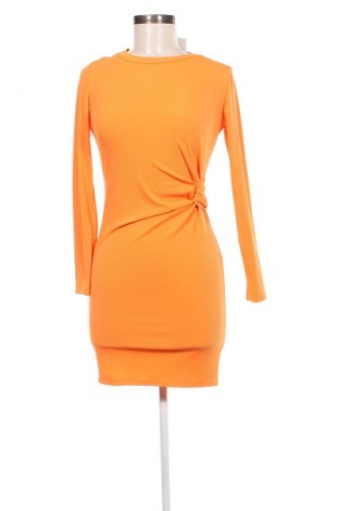 Kleid, Größe S, Farbe Orange, Preis € 9,29