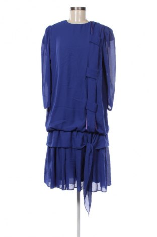 Kleid, Größe M, Farbe Blau, Preis 4,99 €