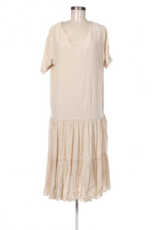 Kleid, Größe XXL, Farbe Beige, Preis € 6,99