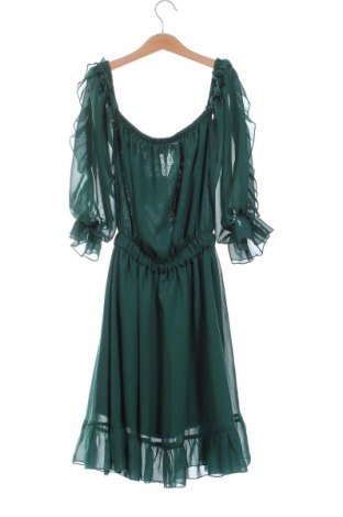 Rochie, Mărime XS, Culoare Verde, Preț 33,99 Lei