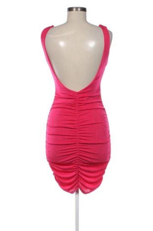 Kleid, Größe S, Farbe Rot, Preis 5,99 €