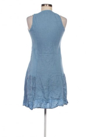 Kleid, Größe S, Farbe Blau, Preis 5,99 €