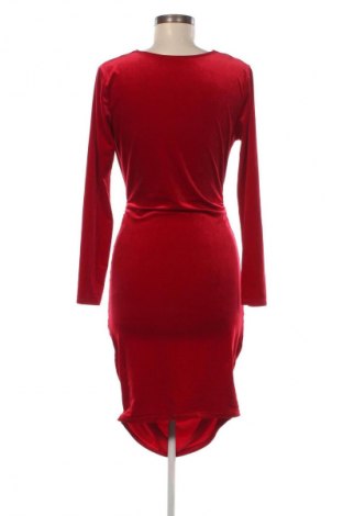 Kleid, Größe S, Farbe Rot, Preis 19,49 €