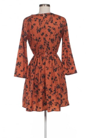 Kleid, Größe S, Farbe Orange, Preis 7,29 €