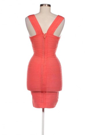 Kleid, Größe S, Farbe Orange, Preis € 13,49