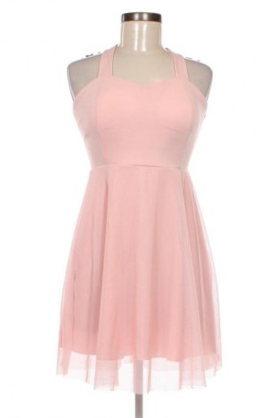 Kleid, Größe S, Farbe Rosa, Preis 17,99 €