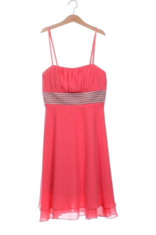 Kleid, Größe XS, Farbe Rosa, Preis 11,99 €