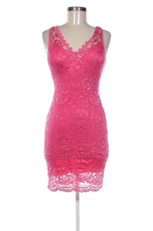 Rochie, Mărime S, Culoare Roz, Preț 73,98 Lei