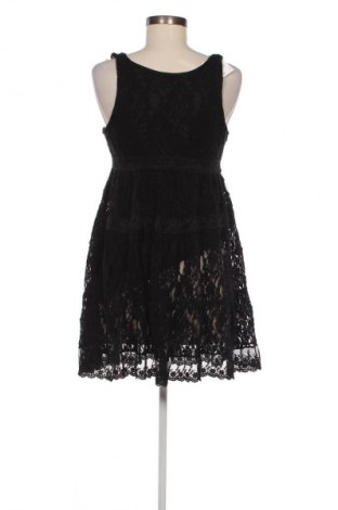 Kleid, Größe M, Farbe Schwarz, Preis 8,99 €