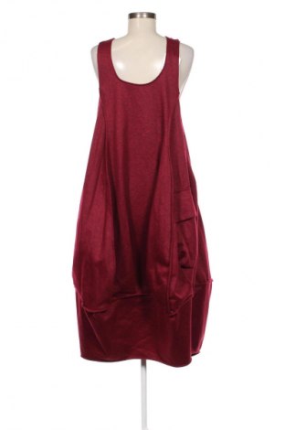 Kleid, Größe L, Farbe Rot, Preis € 27,70