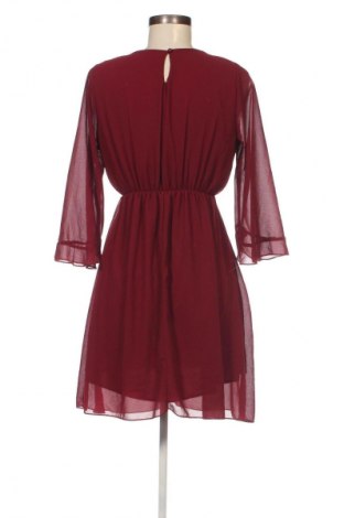 Kleid, Größe S, Farbe Rot, Preis € 5,99