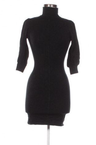 Kleid, Größe XS, Farbe Schwarz, Preis 5,99 €