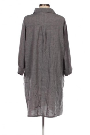 Kleid, Größe 3XL, Farbe Grau, Preis € 20,29