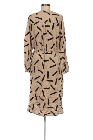 Kleid, Größe XL, Farbe Beige, Preis € 10,49