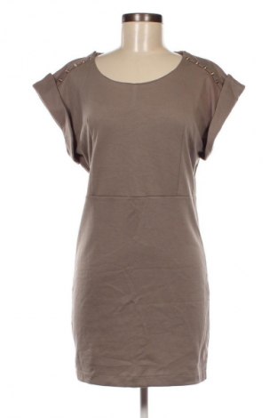 Kleid, Größe M, Farbe Beige, Preis 10,49 €