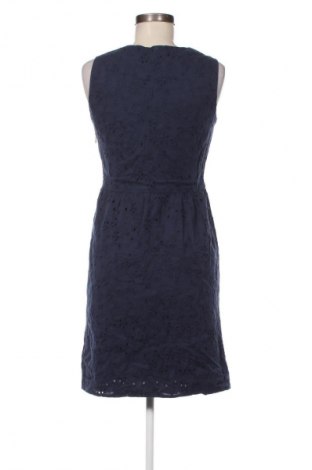 Kleid, Größe S, Farbe Blau, Preis 6,99 €