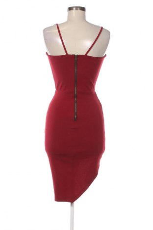 Kleid, Größe S, Farbe Rot, Preis 11,99 €