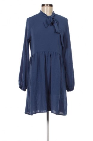 Kleid, Größe M, Farbe Blau, Preis € 7,49