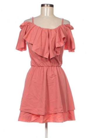 Kleid, Größe M, Farbe Rosa, Preis 6,49 €