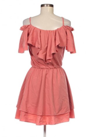 Kleid, Größe M, Farbe Rosa, Preis 6,49 €