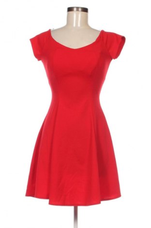 Kleid, Größe S, Farbe Rot, Preis 10,49 €