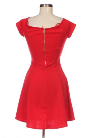 Kleid, Größe S, Farbe Rot, Preis 10,49 €