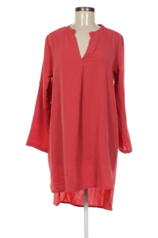 Kleid, Größe M, Farbe Rot, Preis € 4,49