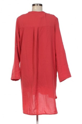 Kleid, Größe M, Farbe Rot, Preis € 4,99