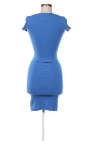 Kleid, Größe S, Farbe Blau, Preis 6,99 €