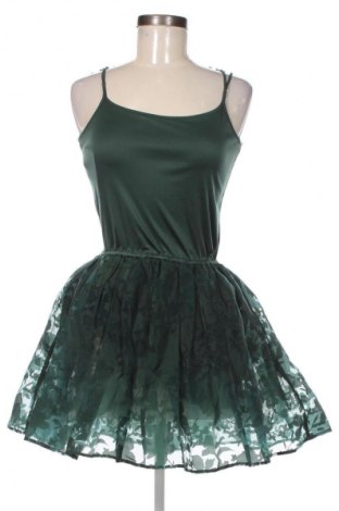 Rochie, Mărime M, Culoare Verde, Preț 95,99 Lei