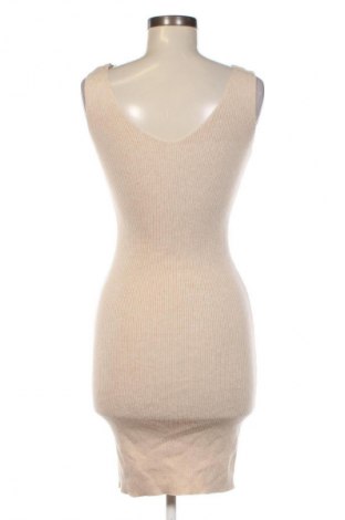 Kleid, Größe S, Farbe Beige, Preis € 10,29