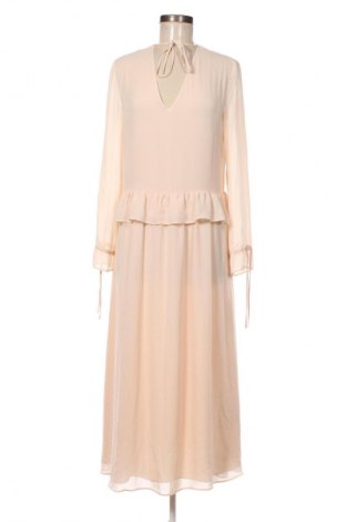 Kleid & Other Stories, Größe S, Farbe Beige, Preis 29,99 €