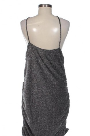 Kleid 4th & Reckless, Größe 3XL, Farbe Silber, Preis € 22,99