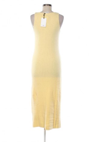 Kleid ABOUT YOU x Marie von Behrens, Größe M, Farbe Gelb, Preis 60,99 €