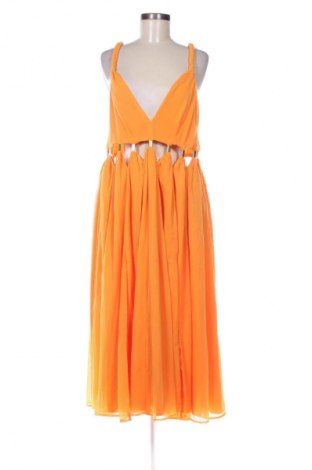 Kleid ASOS, Größe M, Farbe Orange, Preis € 16,99